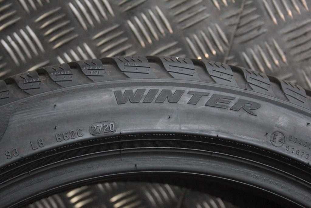 225/45/19 Pirelli Sottozero 3 225/45 R19 96V XL RSC RunFlat