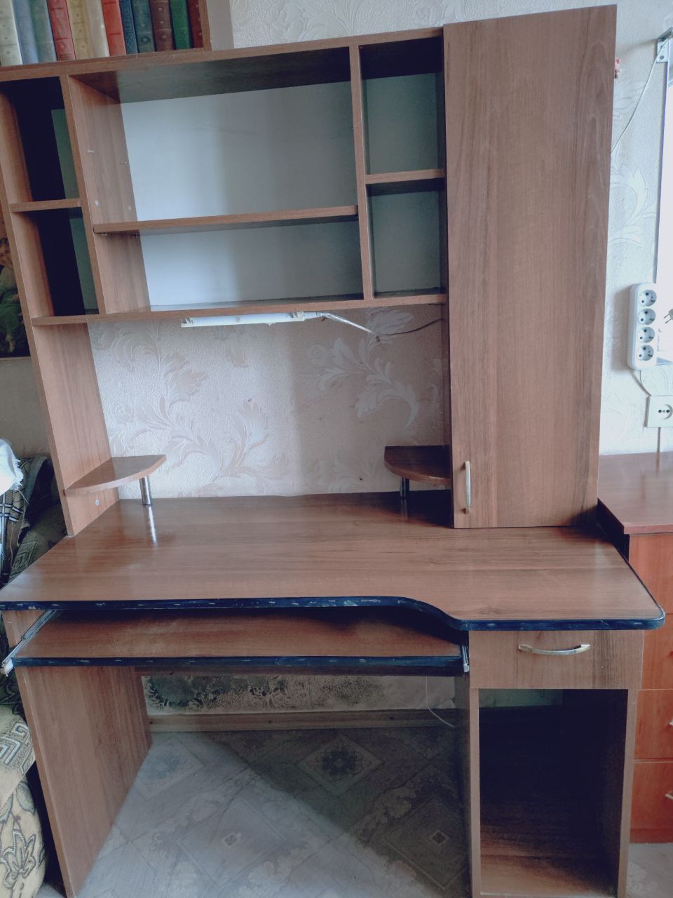 Продам мебель б/у
