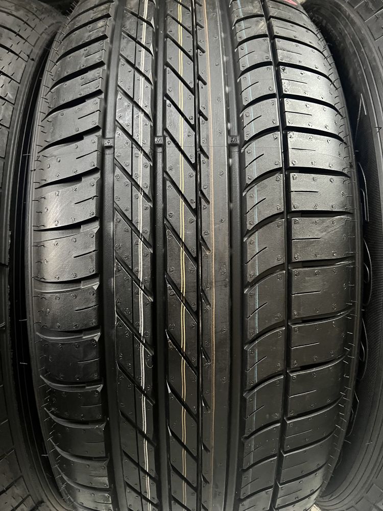 255/55/18 R18 Goodyear Eagle F1 Asymmetric 4шт новые