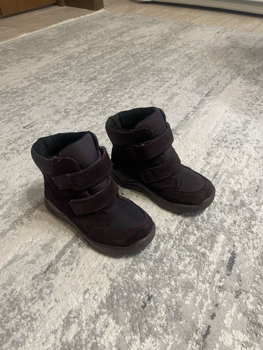 Черевики ecco urban