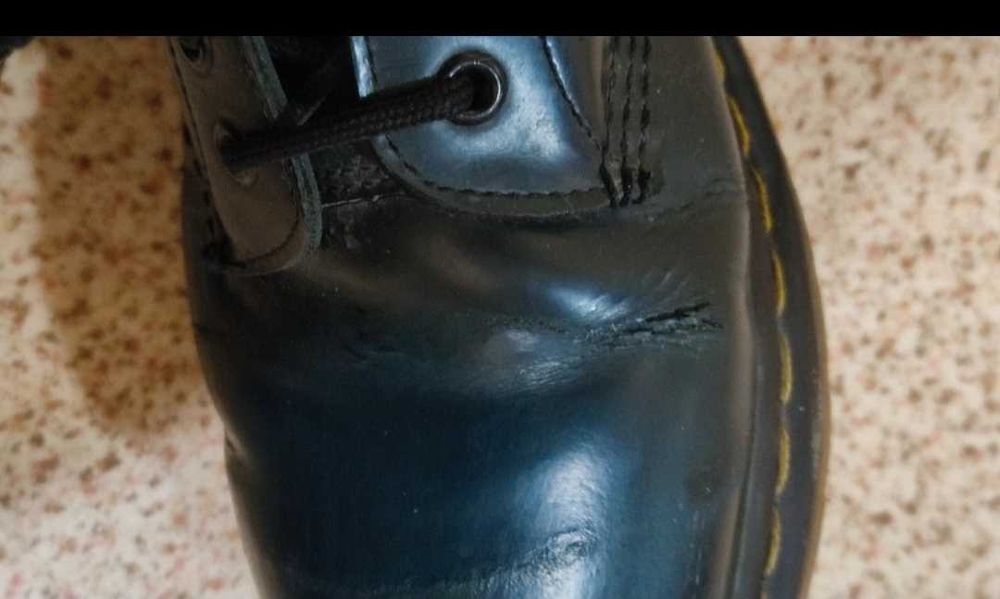Dr. Martens 1460