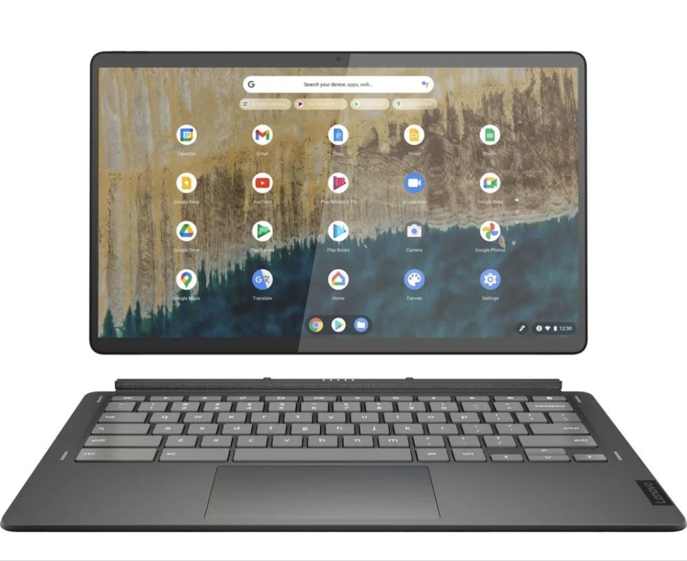 Lenovo Ideapad Duet 5