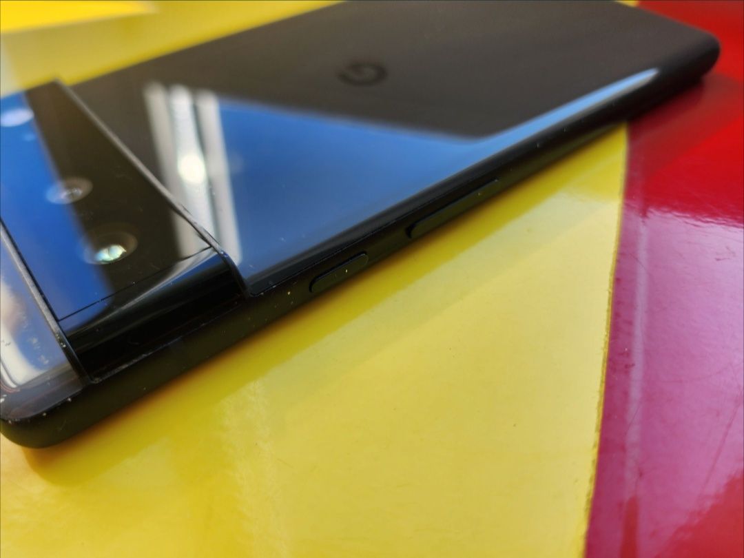 Акція! Google Pixel 6 8/138 Gb google pixel 6