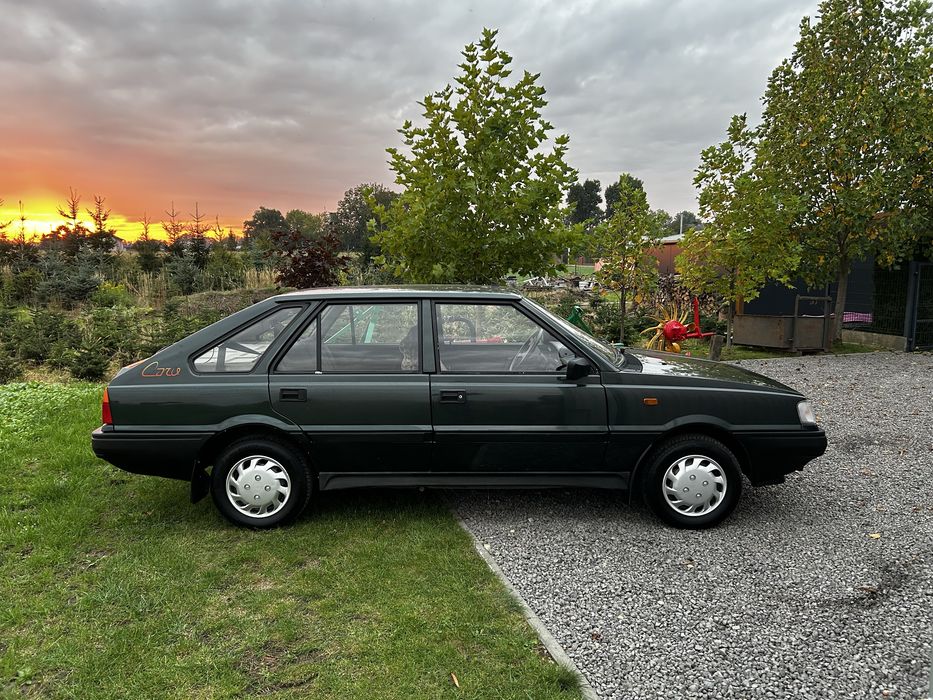 Fso Polonez Caro