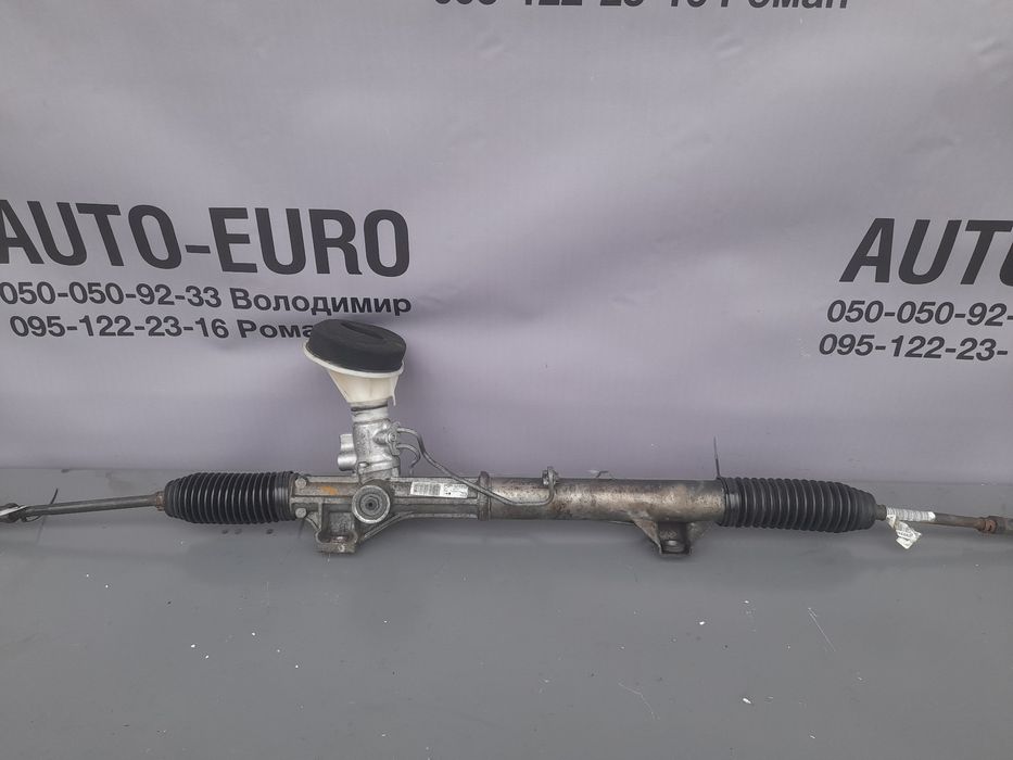 Рульова рулевая рейка Peugeot Expert  , FIAT Scudo , Citroën jumpy