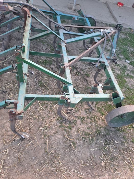 Продам  культиватир