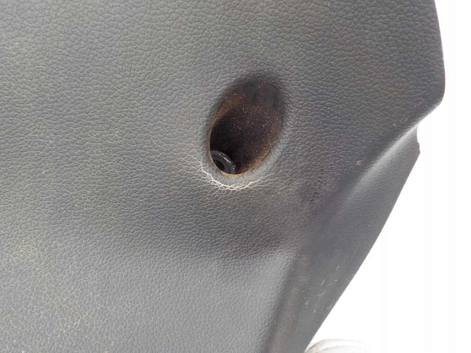 KIA Ceed II GT HB hatchback Tapicerka osłona Klapy bagażnika EU