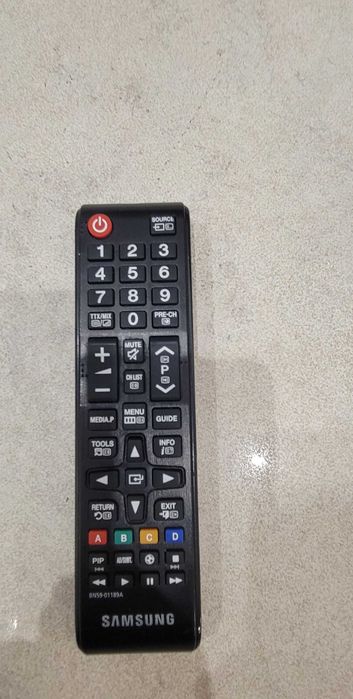 Monitor Samsung 27 cali T27D390EW z tunerem TV