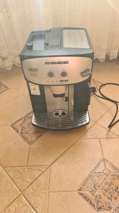 Кавомашина Delonghi Caffè Corso, кофемашина,кофеварка