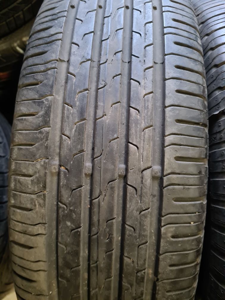 215/65R17 Continental ContiEcoContact 6