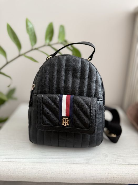 Рюкзак Tommy Hilfiger