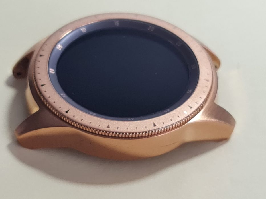 Wyświetlacz LCD Samsung Galaxy Watch 42mm R810