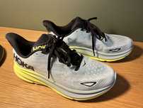Tenis Running Hoka Clifton 9 42