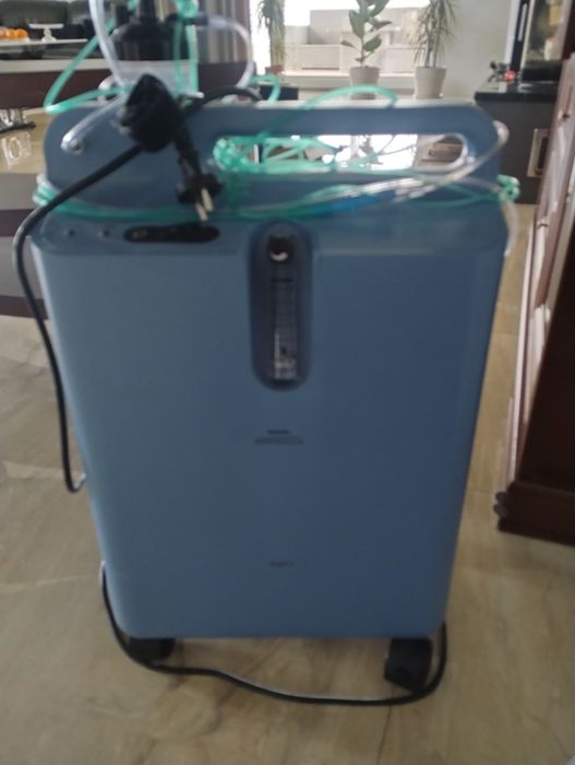 Koncentrator tlenu Philips