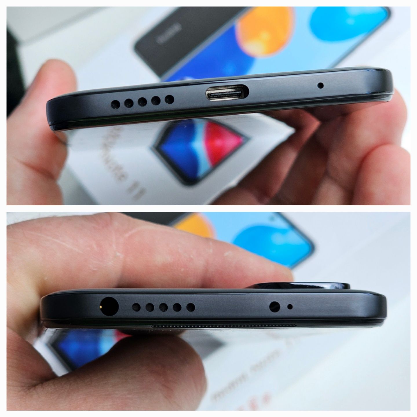 Redmi note 11 як новий