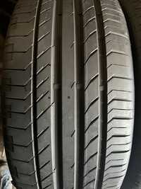 255/50/20 R20 Continental ContiSportContact 5 4шт