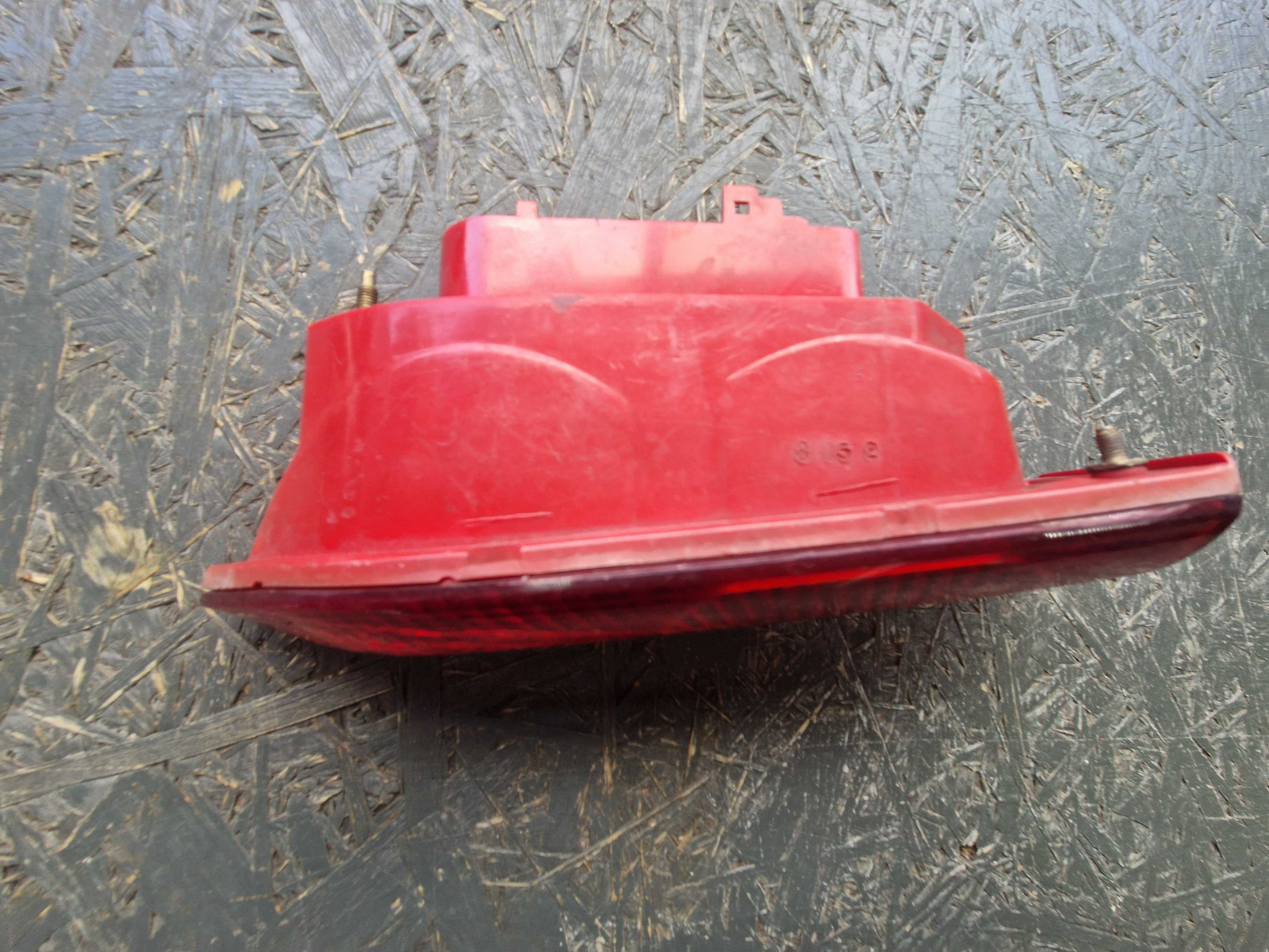 Lampa Lewy Tył Klapy ALFA ROMEO 156 606.201.39
