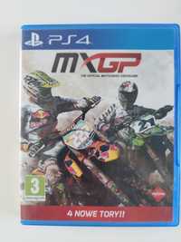 MxGP Ps4 4 nowe tory