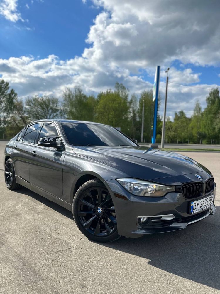 Продам Bmw f30 328