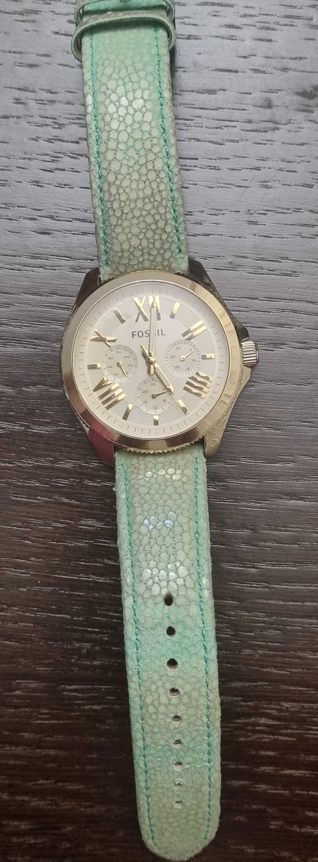 Zegarek Fossil AM4529