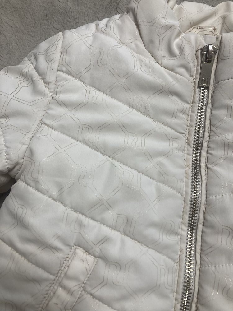 Куртка river island дитяча