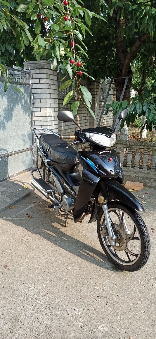 Viper Active 110cc