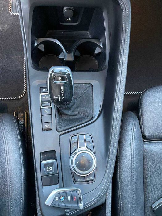 BMW X2 2021
BMW X2  F39 2021 рік.