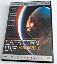 Film DVD Koziorożec 1, Film VCD Vabank