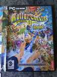 Rollercoaster Tycoon 3 Soaked! PC CD