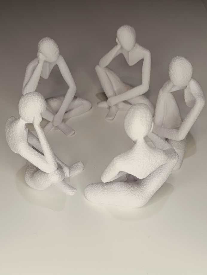3d друк Львів / моделювання