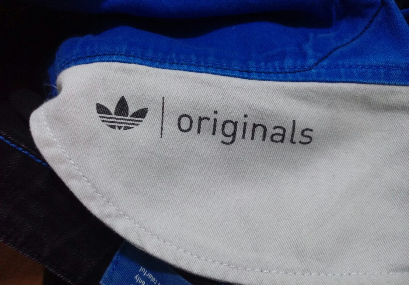 Оригінал Adidas чоловічі джинси