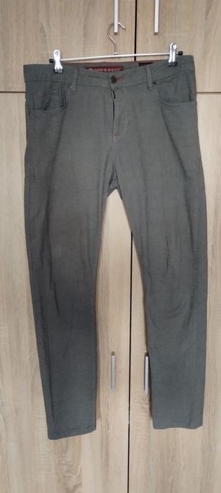 Брюки бренду Cipo&Baxx 34(32
