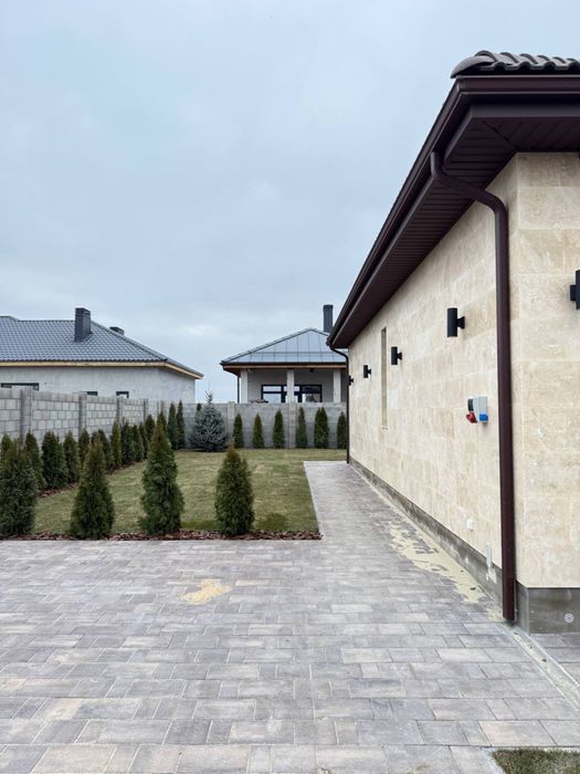 45000$ Готовый дом в рассрочку на 2 года! Таирова