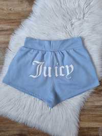 Шорты шортики Juicy Couture (S/M)