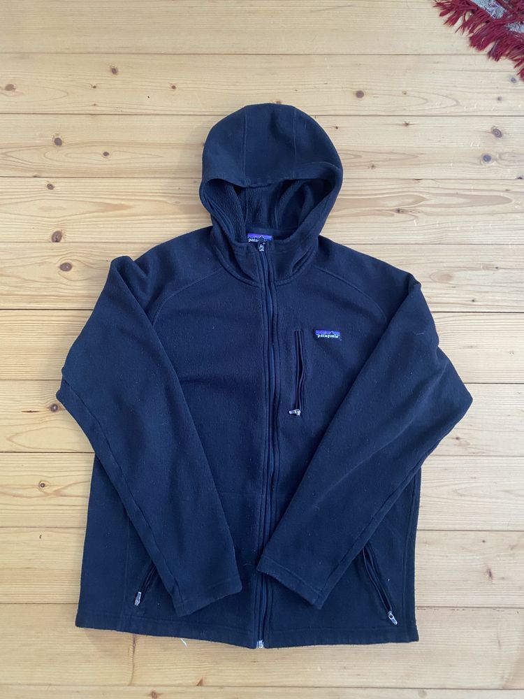 Флісова зіпка Patagonia