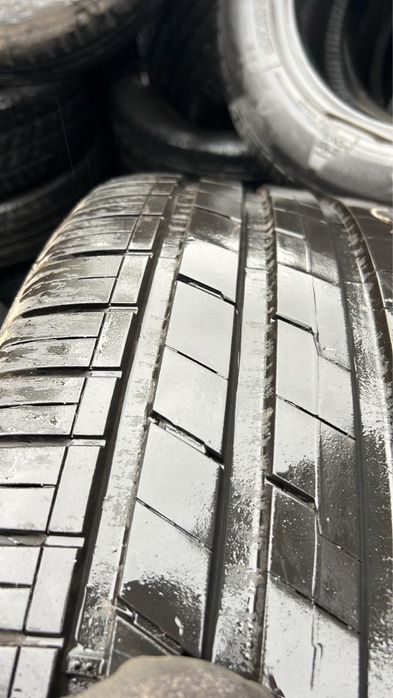 Opony 27540R22 opony Hankook 275/40R22 Wroclaw