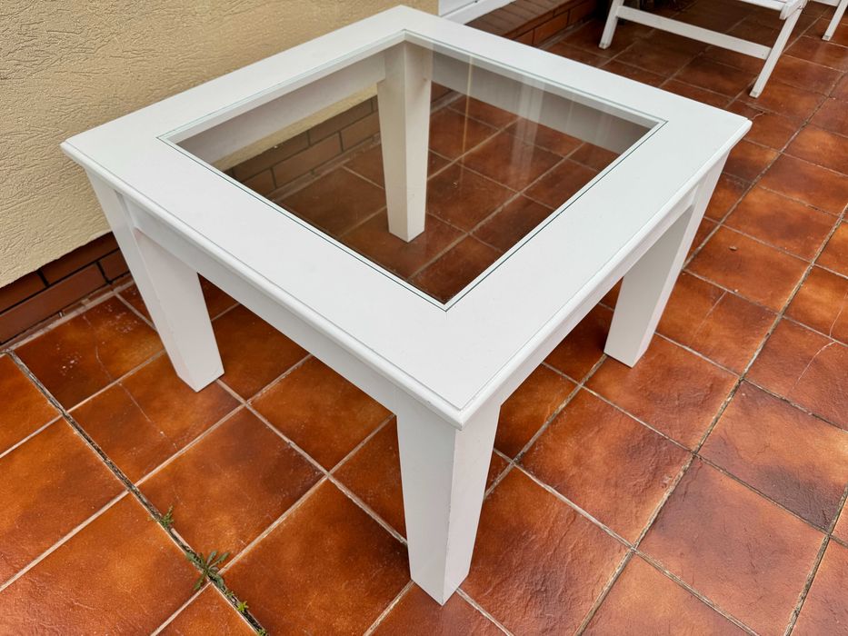 Stolik okolicznościowy wypoczynek ława stół szafka komoda stoliczek