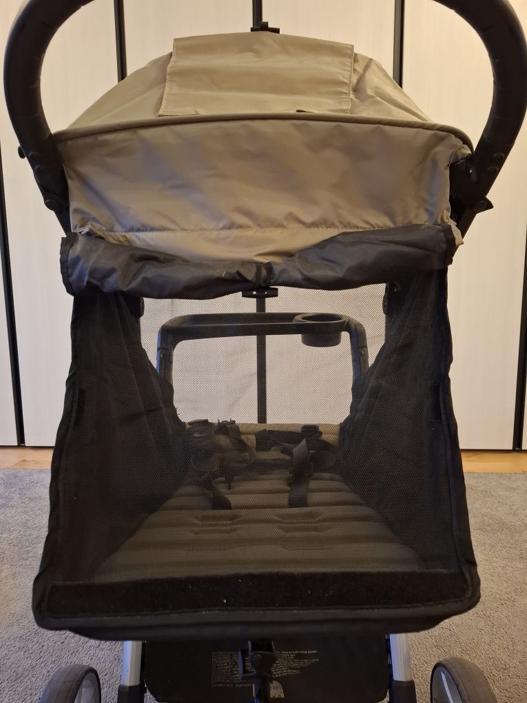 Baby jogger city mini 2 4W