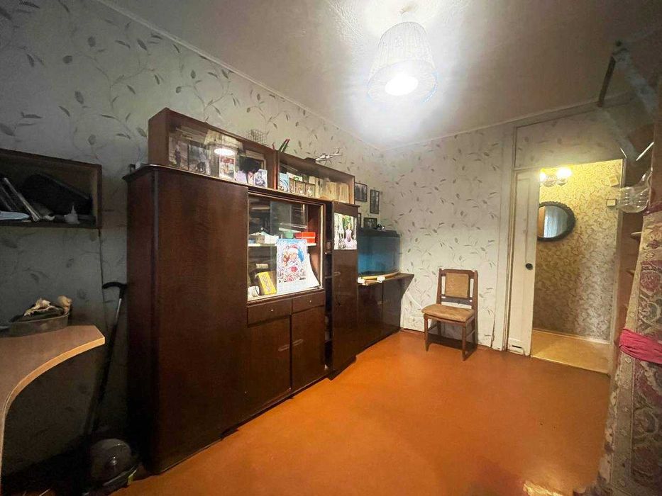 Продам 3к ХТЗ, пр.Індустріальний 59, Ексклюзив