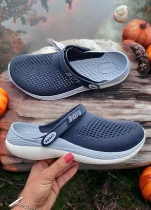 Сабо Crocs Unisex-Adult LiteRide 360 Оригинал!