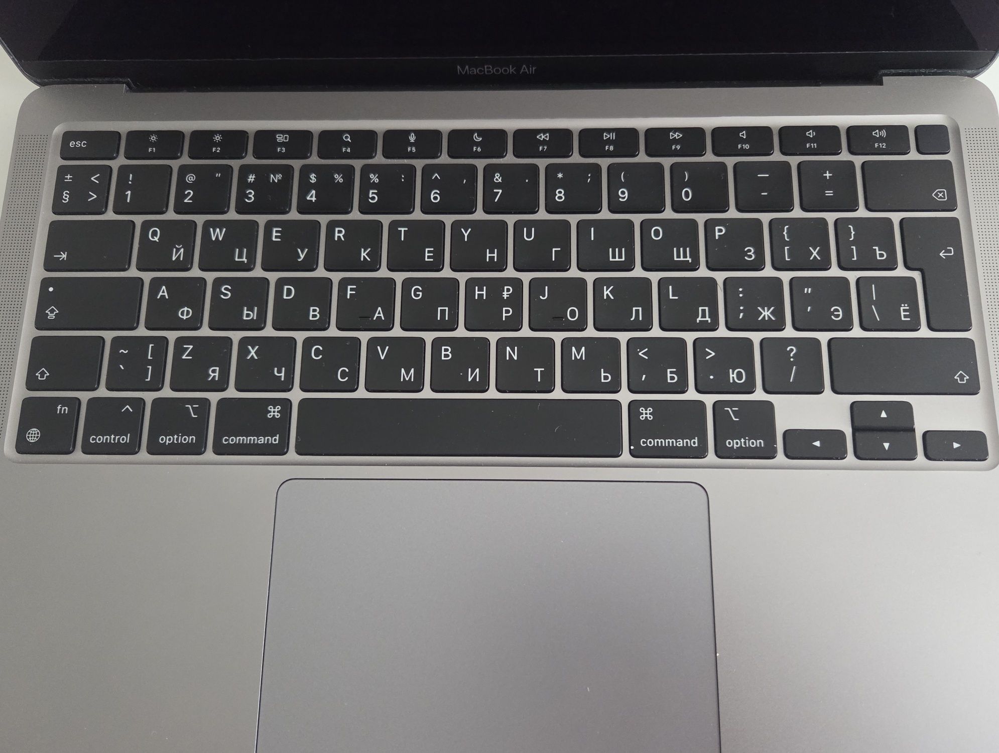 Apple macbook air m1