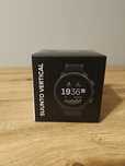 Nowy smartwatch Suunto Vertical All Black