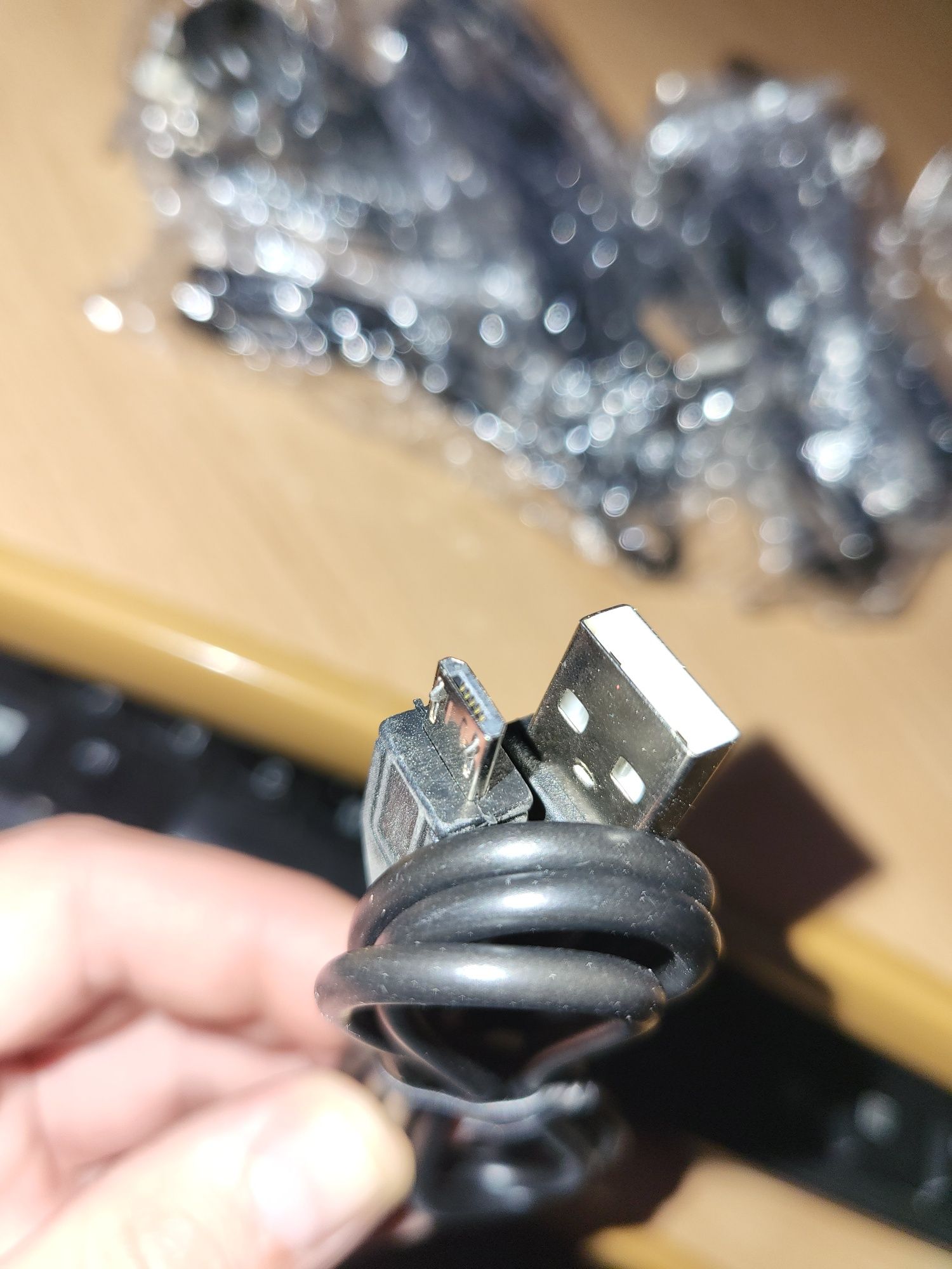 Кабель micro usb,  для зарядки