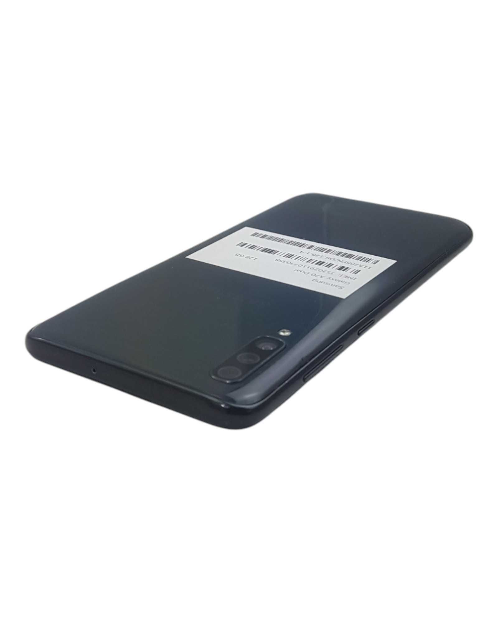 Samsung Galaxy A70 (Várias Cores) -3 Anos de Garantia *Prestações*