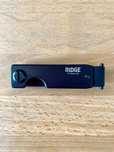RIDGE key cases, organizer na klucze