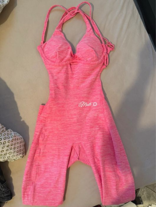 Push up kombinezon Marti sportowy