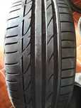 Pneus Bridgestone 22540r19 89y Run Flat