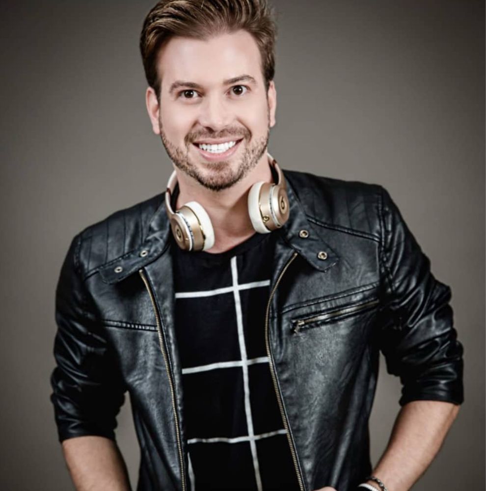 Dj Para seu Evento - Deejay