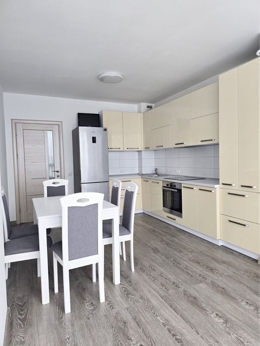 ЖК ВОДОГРАЙ! Оренда 1к НОВОБУДОВИ, ВОРОБКЕВИЧА посудомийна, гарний вид