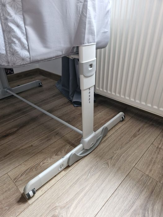 Dostawka Chicco łóżeczko